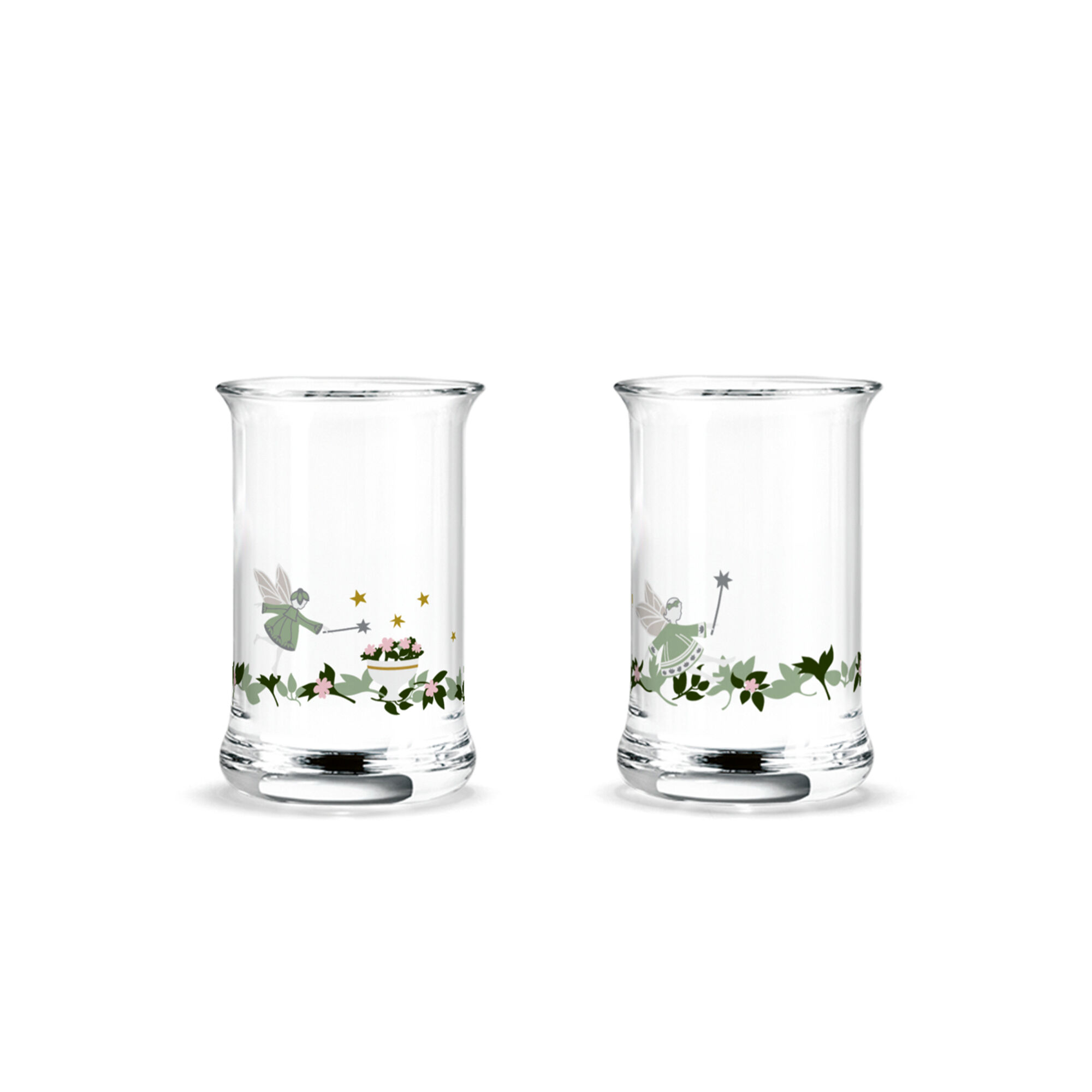 Holmegaard Christmas Julesnapsglas 2026 3 cl 2 stk.