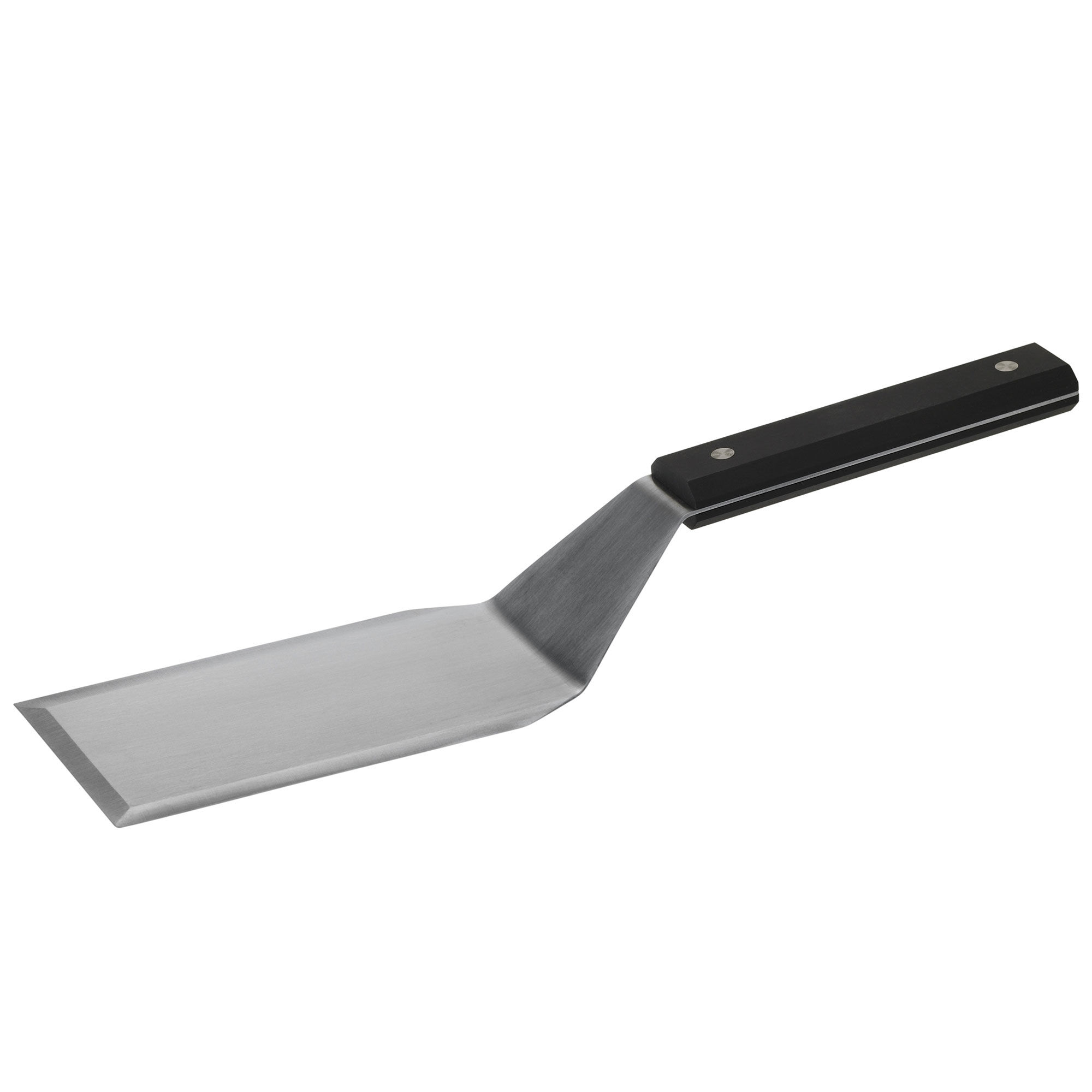 Rig-tig Tool-It stegespade 28,5 cm, sort
