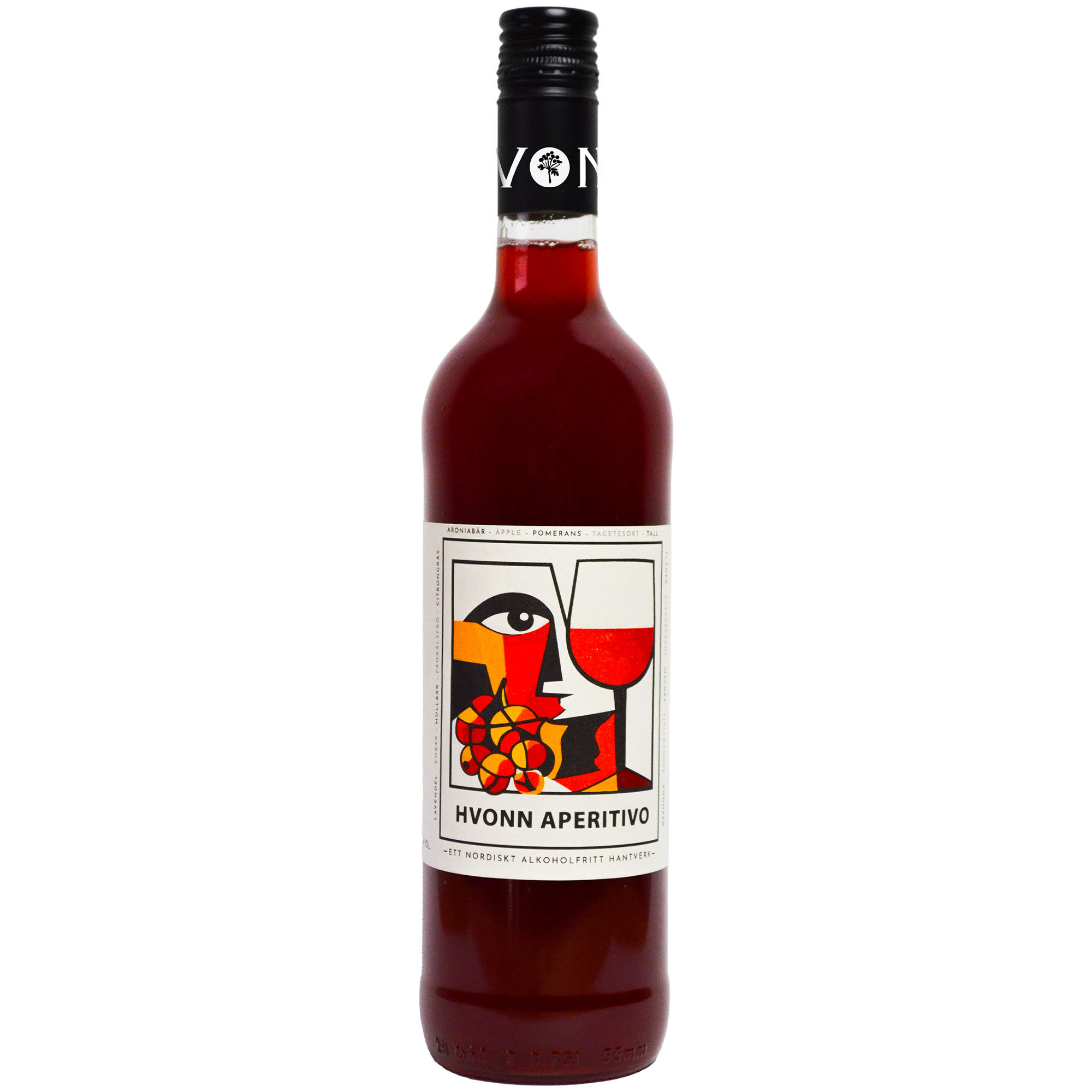 Hvonn Aperitivo drik