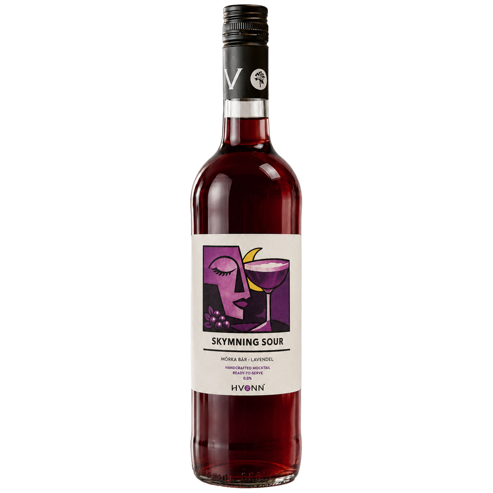 Hvonn Skumring Sour drik