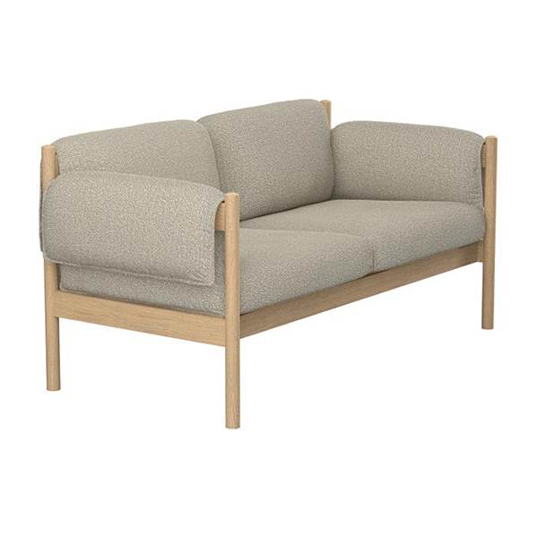 Skovby SM851 Lounge sofa  : Erling Christensen Møbler