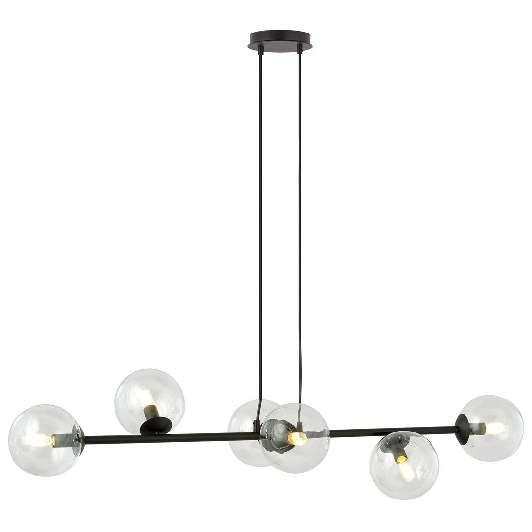 ROSSI 6 BL TRANSPARENT