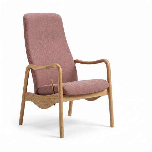 Farstrup Furniture Farstrup 8800L hvilestol : Erling Christensen Møbler  : Erling Christensen Møbler