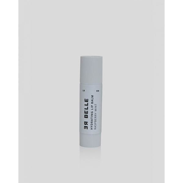 Rebelle Copenhagen Lip Balm Raspberry Mint  : Erling Christensen Møbler