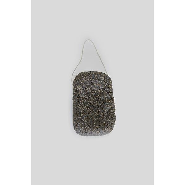 Rebelle Copenhagen Konjac Body Sponge Mushroom Walnut Shell  : Erling Christensen Møbler