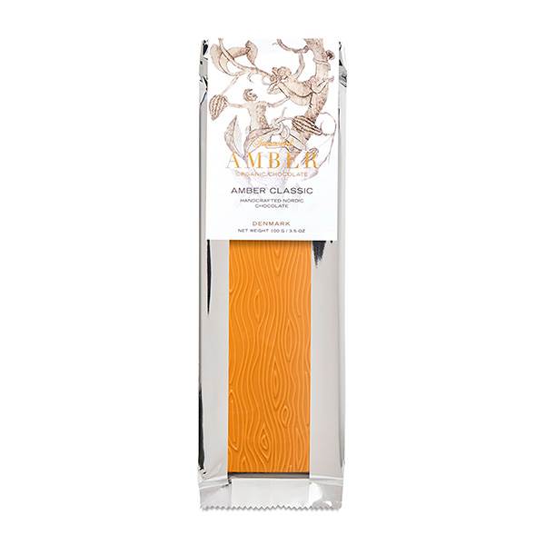 Summerbird Amber Classic, 100 g bar  : Erling Christensen Møbler