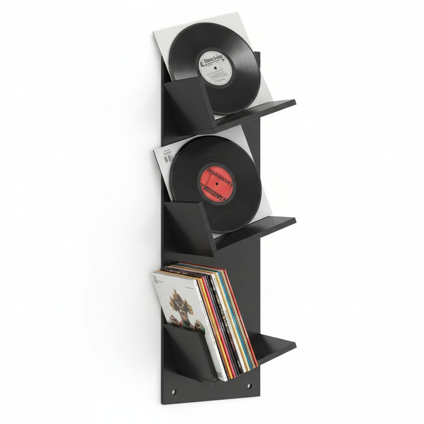 Design Lp Hylde "Sulda"