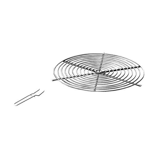 Cane-Line Ember grillrist inkl. wire  : Erling Christensen Møbler