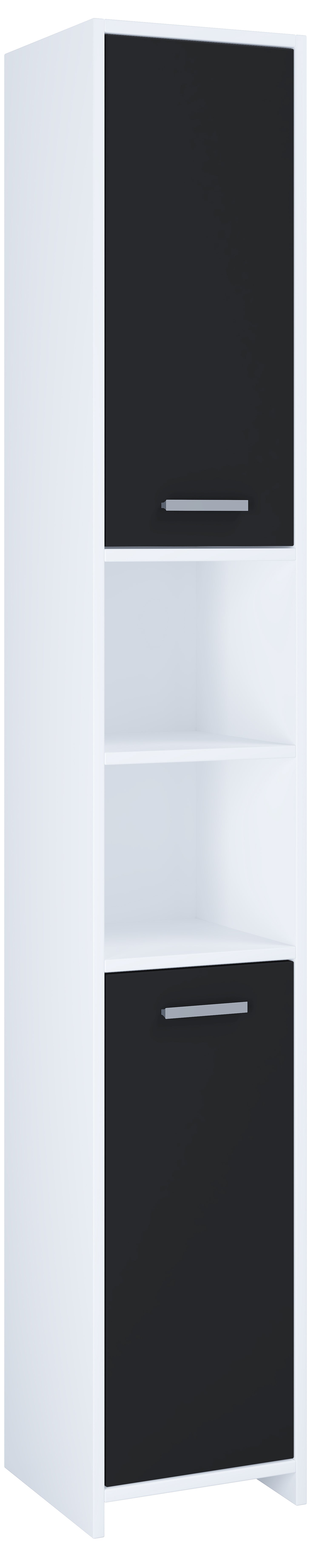 Højskab "Zalo L", 180 x 30 x 30 cm