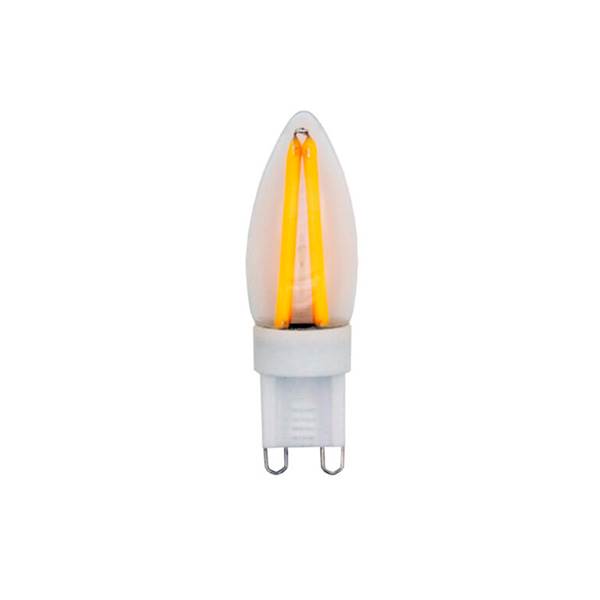 Halo Design COLORS G9 tube de luxe (1-2-3 STEP)  : Erling Christensen Møbler