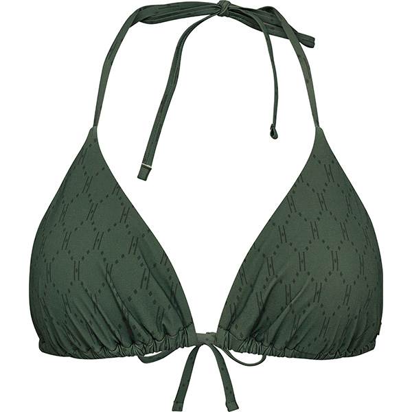 HYPE THE DETAiL Bikini triangle - Grøn  : Erling Christensen Møbler