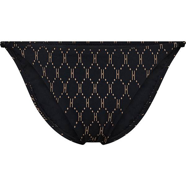 HYPE THE DETAiL Bikini tanga - Sort  : Erling Christensen Møbler