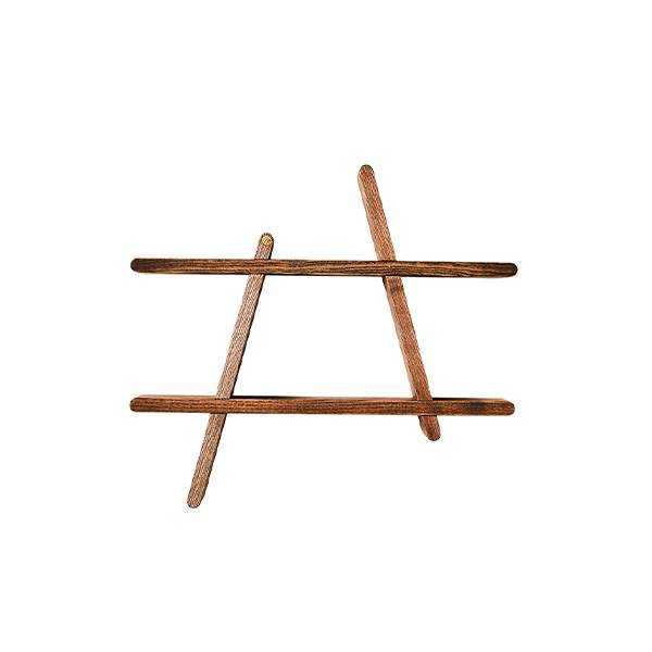 Andersen Furniture A-Shelf Hylde - Mellem - Røget ask  : Erling Christensen Møbler