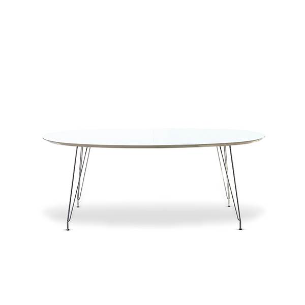 Andersen Furniture DK10 spisebord - 110 x 190 cm  : Erling Christensen Møbler