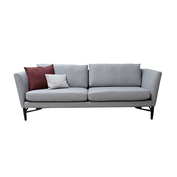Nielaus AH15 3 pers. sofa  : Erling Christensen Møbler