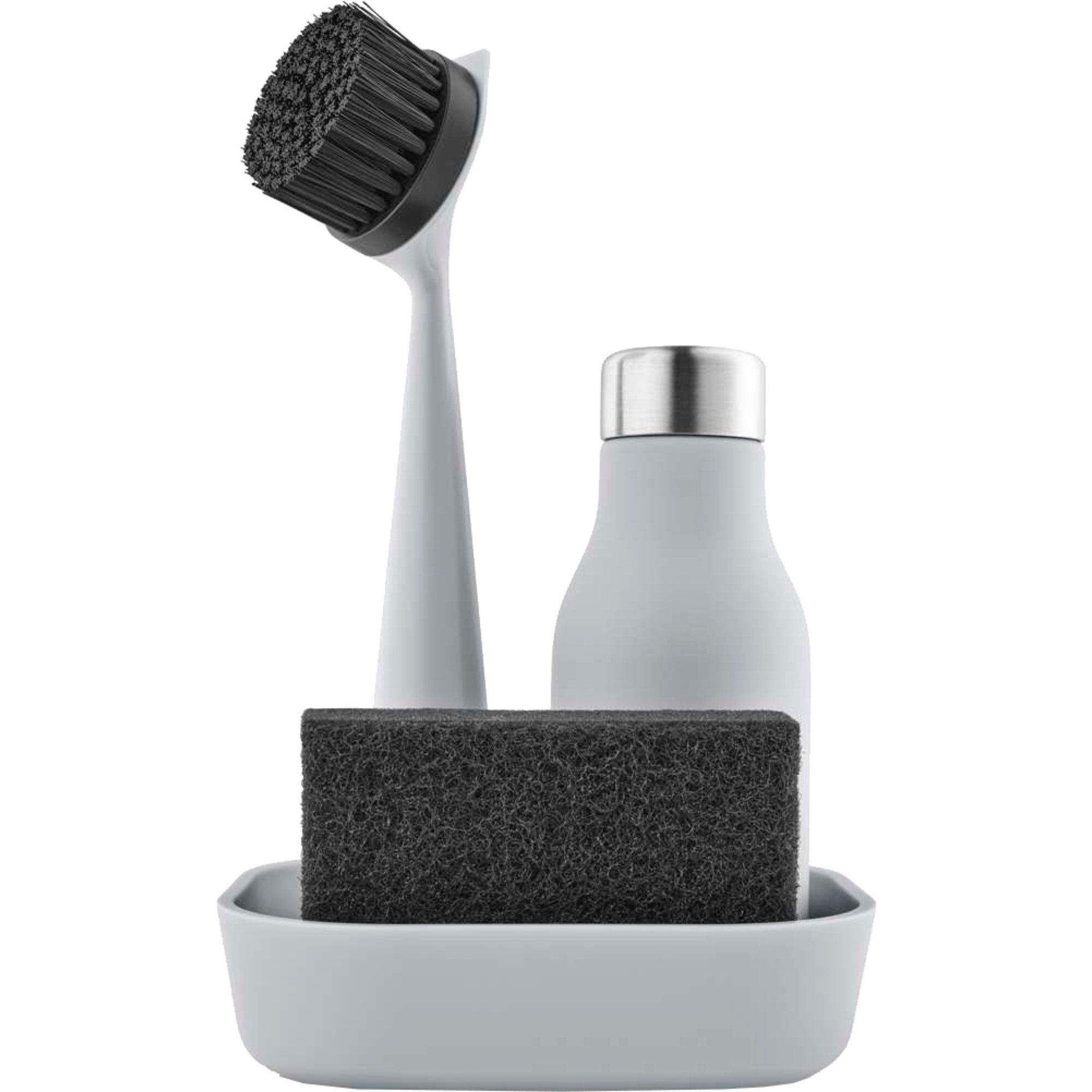 Eva solo Opvaskesæt, marble grey