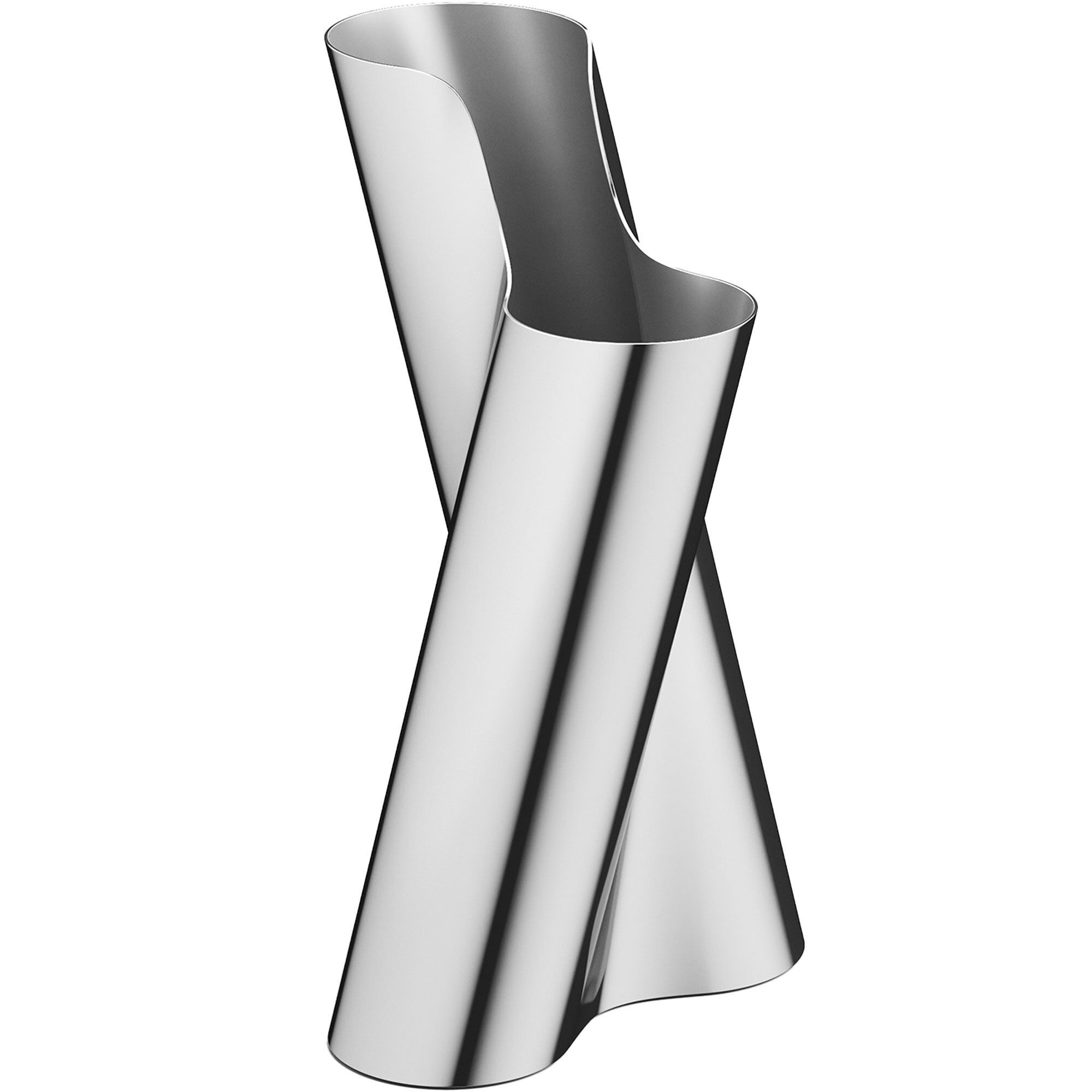Georg jensen Lituus vase, large
