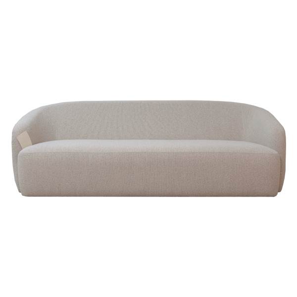 Erling Christensen Møbler Awa 4 pers. sofa : Erling Christensen Møbler  : Erling Christensen Møbler