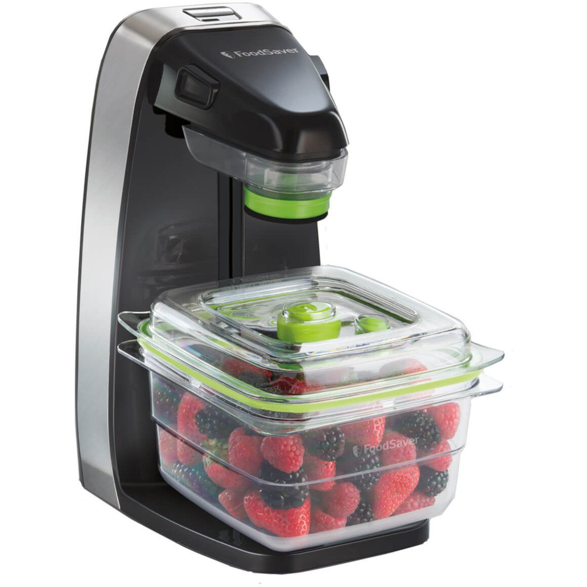 Foodsaver Vakuumpakker Fresh FFS010X