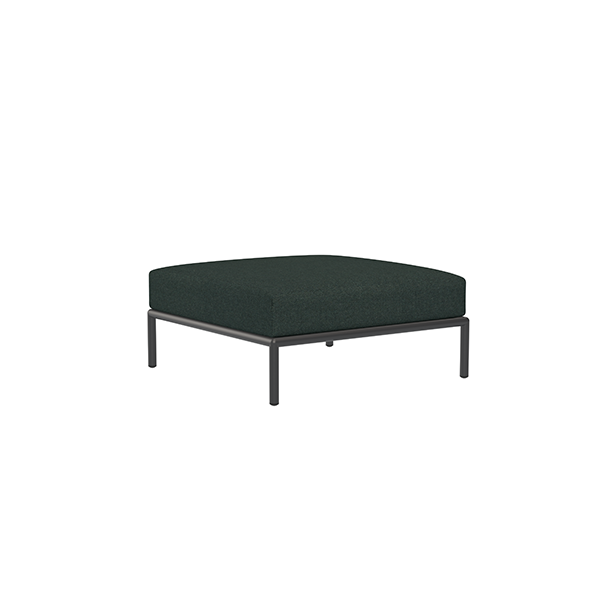 HOUE Level/2 Ottoman puf  : Erling Christensen Møbler