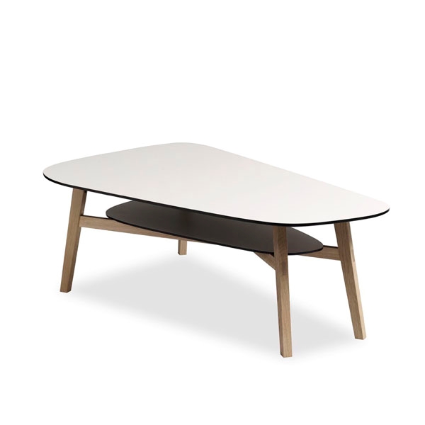 Andersen Furniture C1 sofabord - 140 x 83 cm  : Erling Christensen Møbler