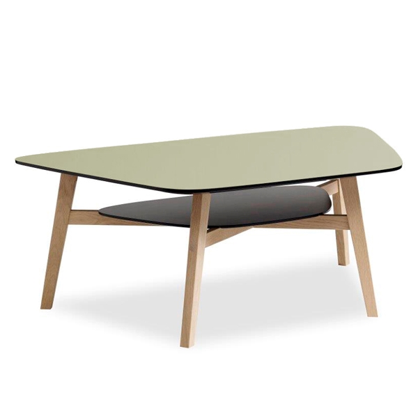 Andersen Furniture C1 sofabord - 120 x 70 cm  : Erling Christensen Møbler