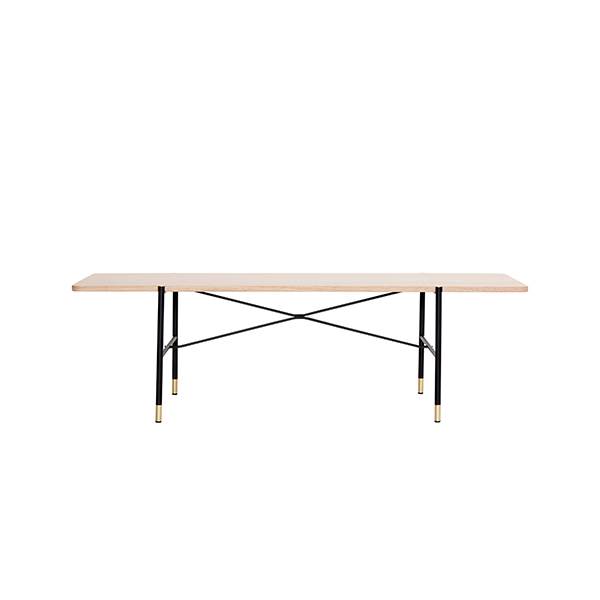 Andersen Furniture C6 sofabord  : Erling Christensen Møbler