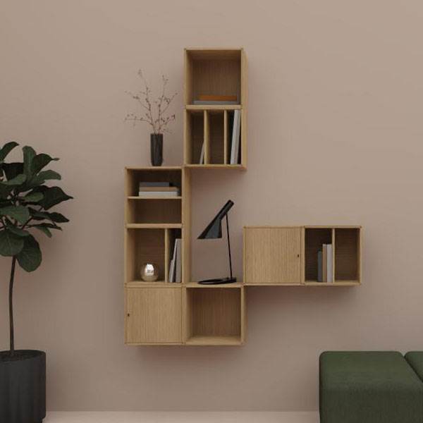 Andersen Furniture S10 Signature - Opstilling 5  : Erling Christensen Møbler
