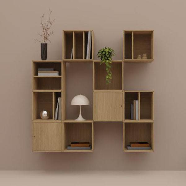 Andersen Furniture S10 Signature - Opstilling 7  : Erling Christensen Møbler