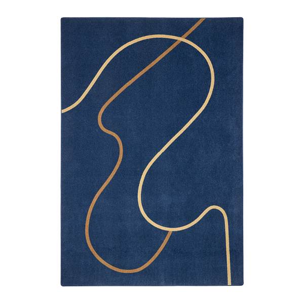 Andersen Furniture Flow gulvtæppe  : Erling Christensen Møbler