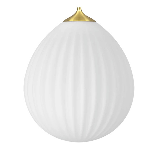 Umage Around the world - Large Pendelskærm - White  : Erling Christensen Møbler