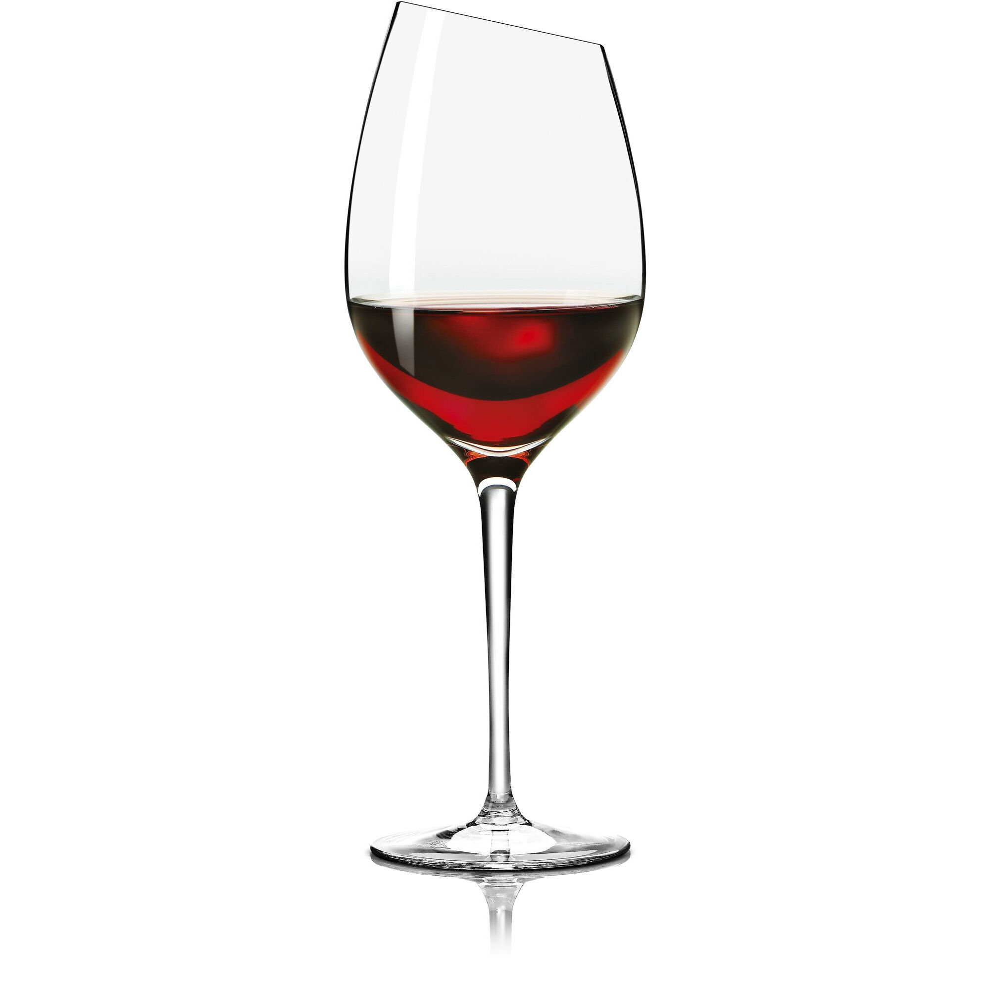 Eva solo Vinglas, Syrah