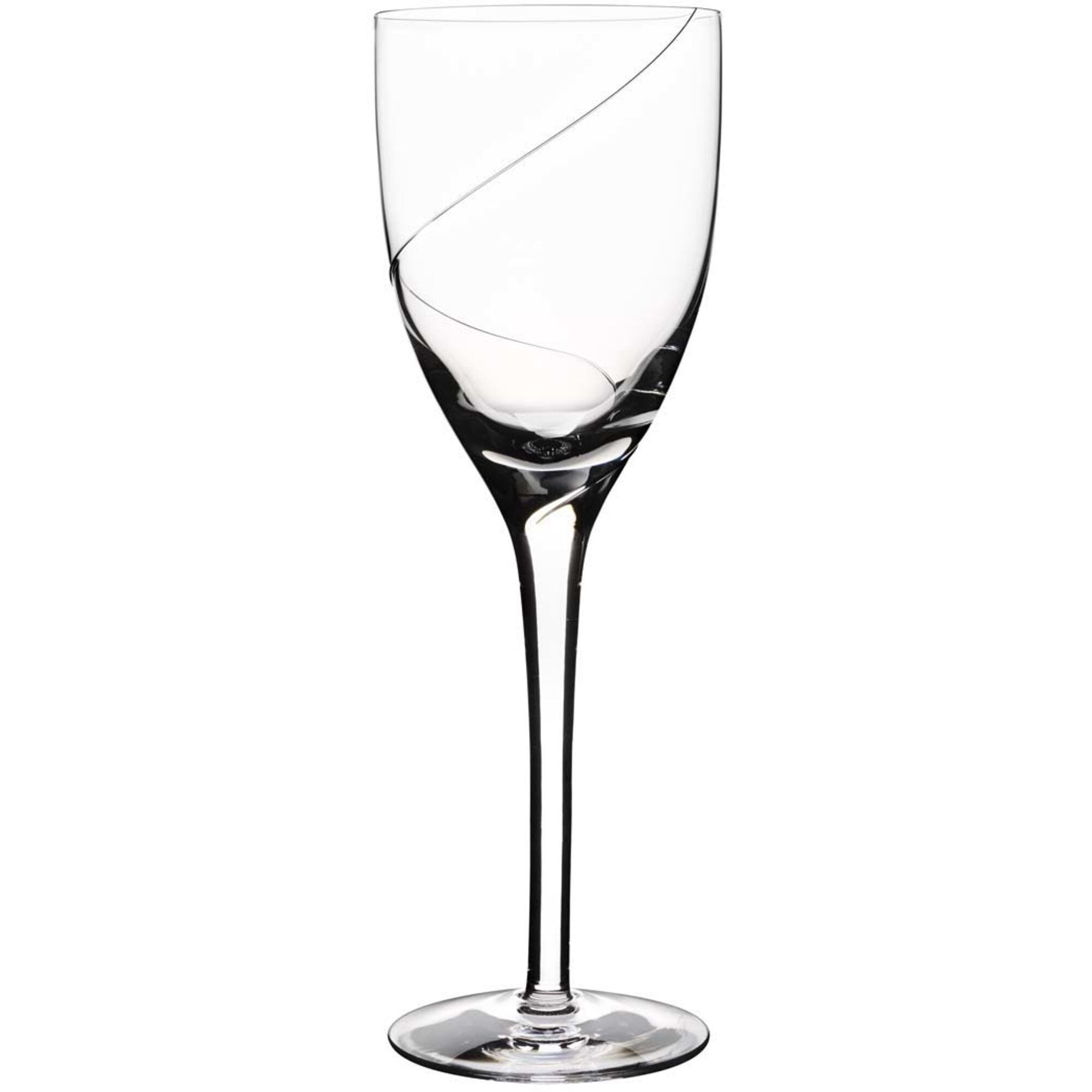 Kosta boda Line vinglas, 28 cl.