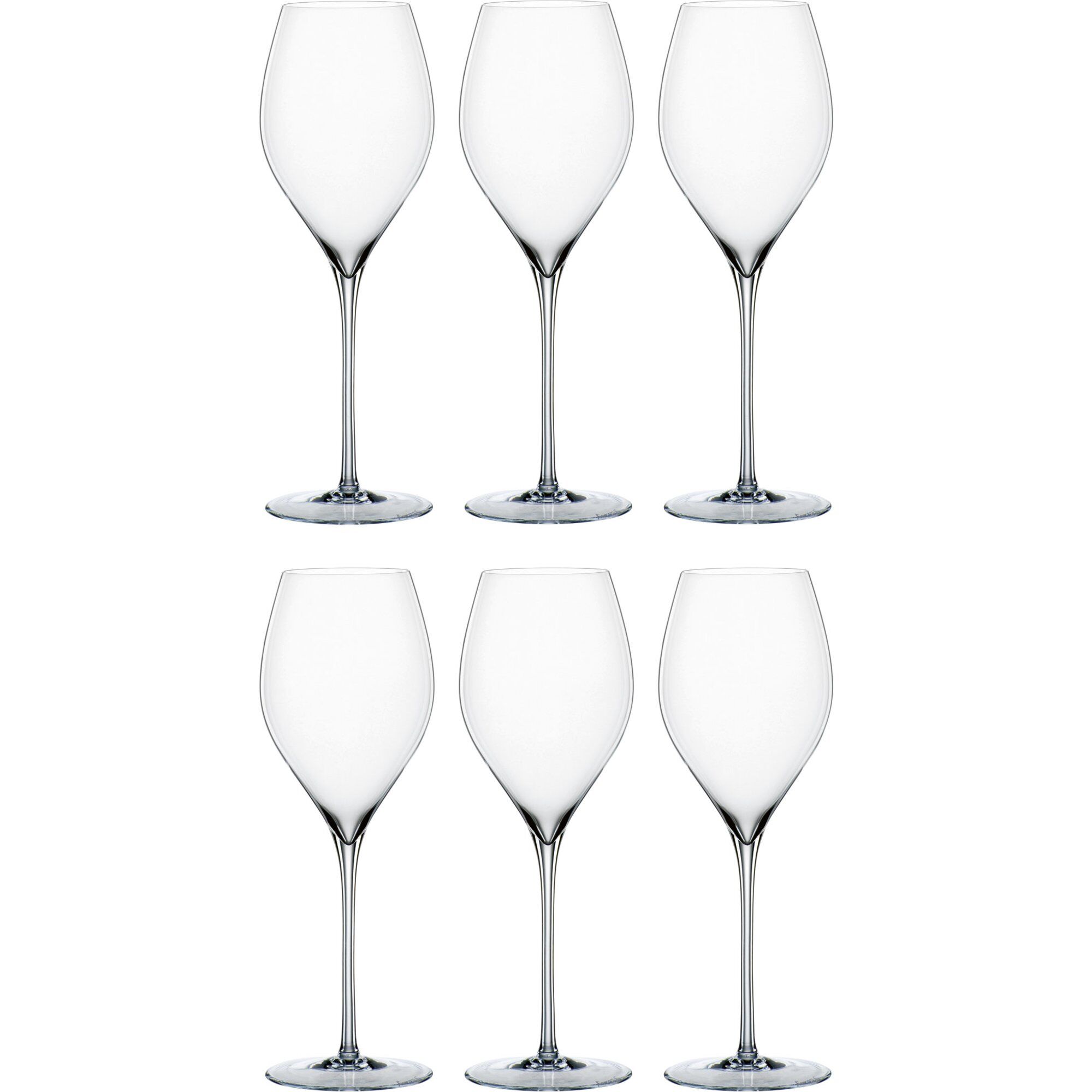 Spiegelau Special Glasses champagneglas 45 cl 6-pak