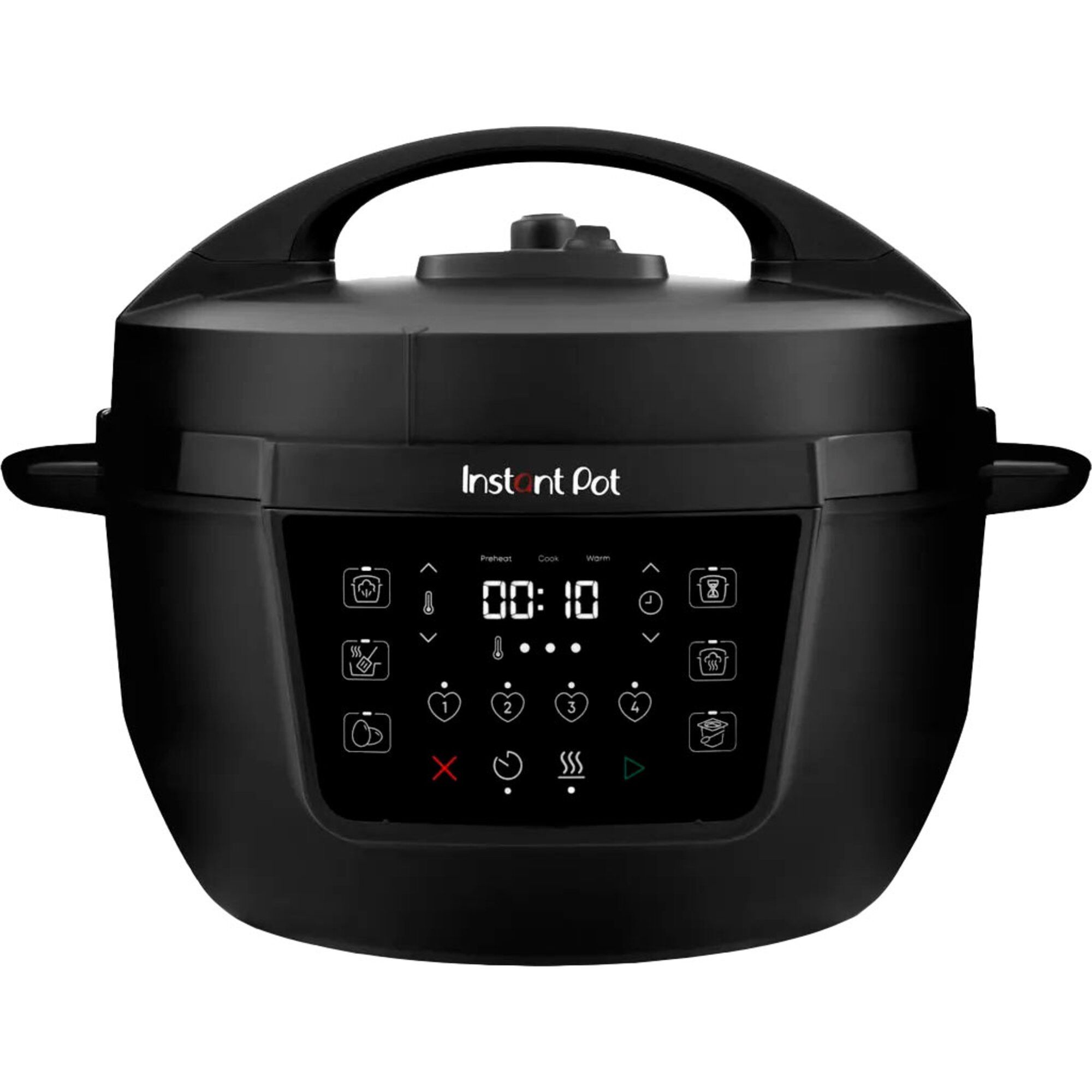 Instant XL Multicooker 7,1 liter