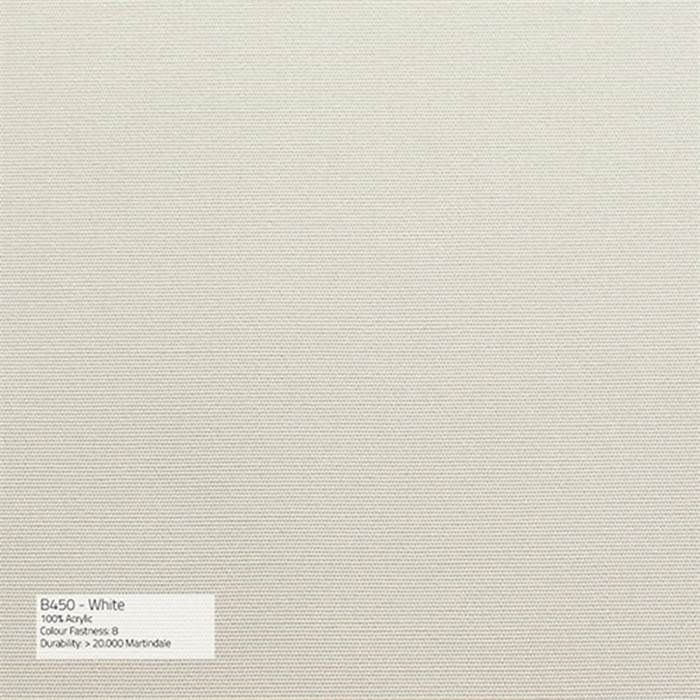 Sika Design Monet Exterior Lænestol - Dove White - inkl. B450 hvid hynde Quick Dry - B450-White : Erling Christensen Møbler