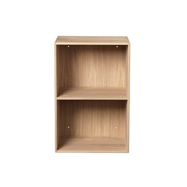 FDB Møbler B98 Bogkasse - 36 x 54 x 28 cm  : Erling Christensen Møbler