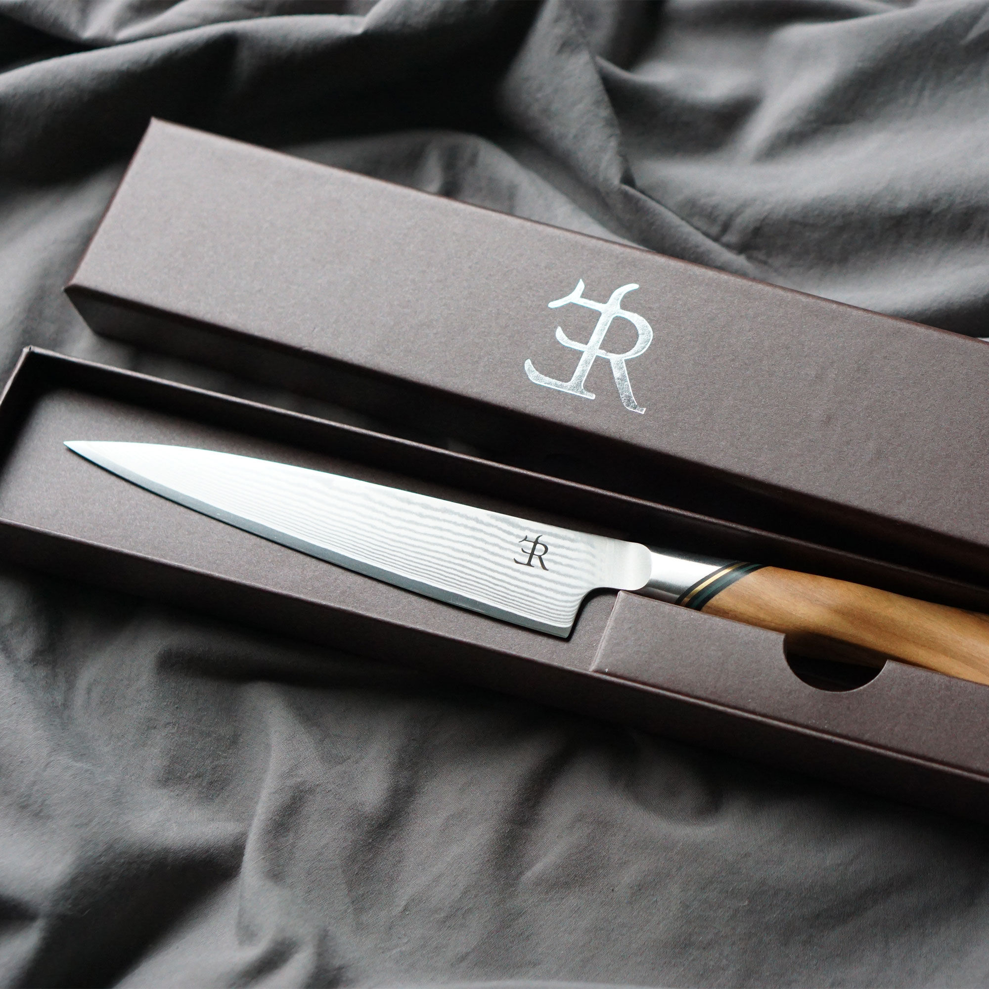 Ryda Knives A-73 Universalkniv 14 cm