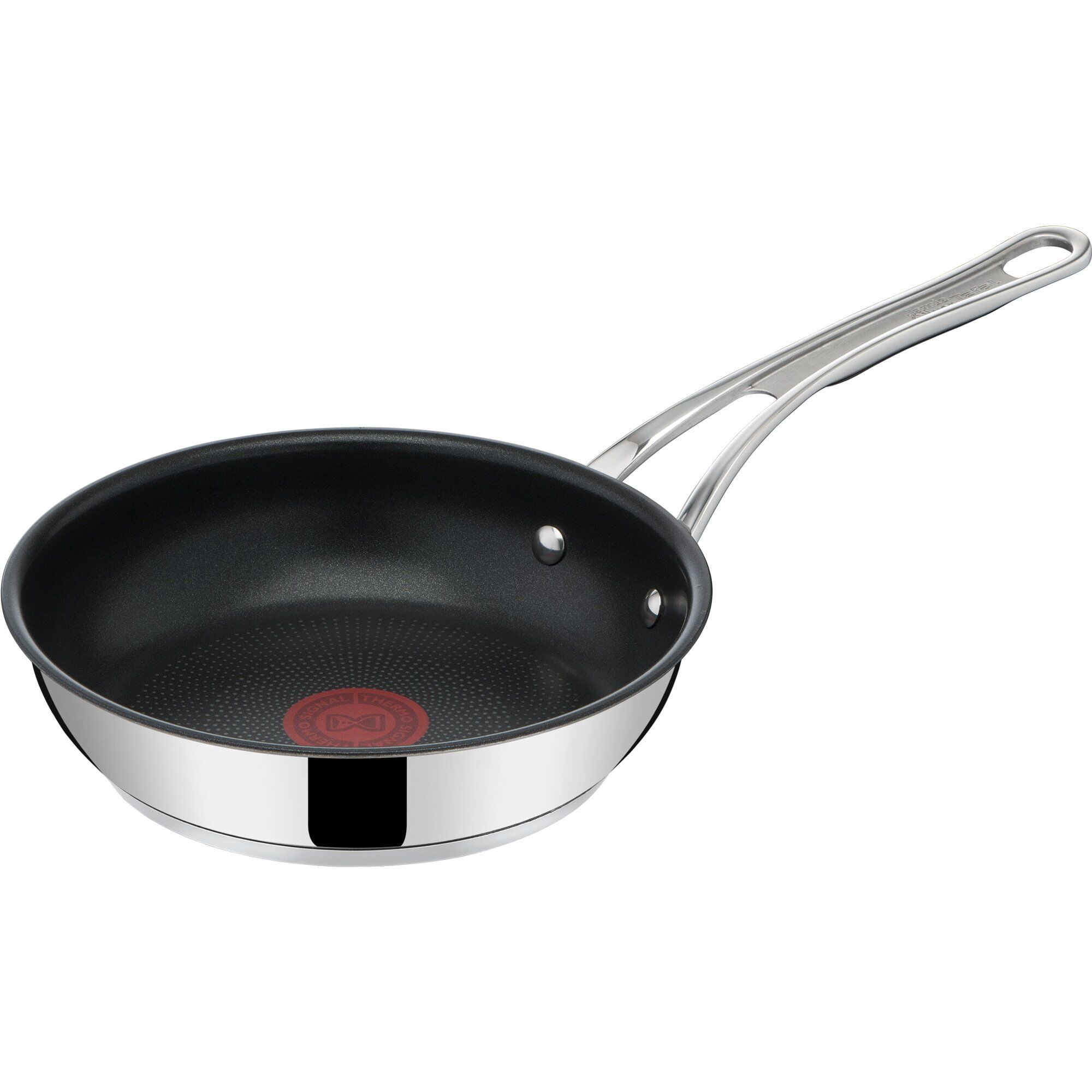 Jamie Oliver Cook's Classic Stegepande 20 cm.