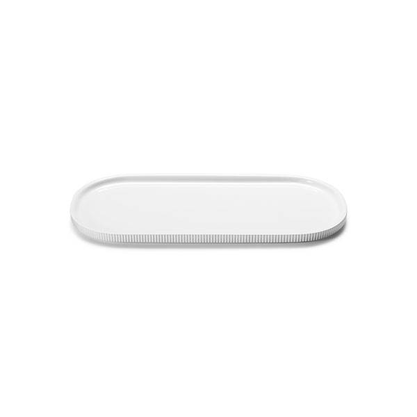 Georg Jensen Bernadotte Serveringsfad - 41 cm  : Erling Christensen Møbler