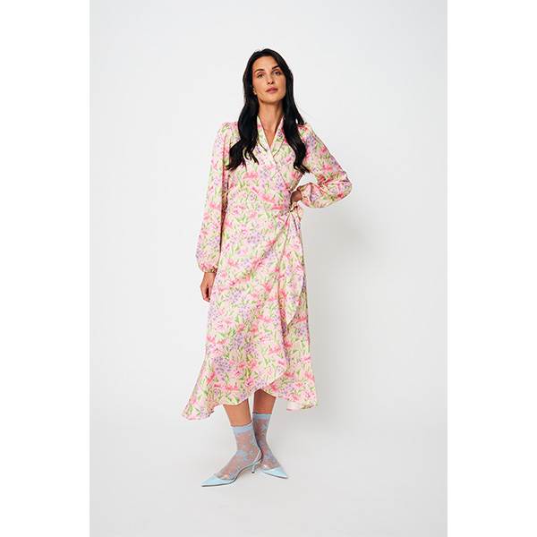 CrÄs Cras Laracras Dress - Blossom Meadow : Erling Christensen Møbler  : Erling Christensen Møbler