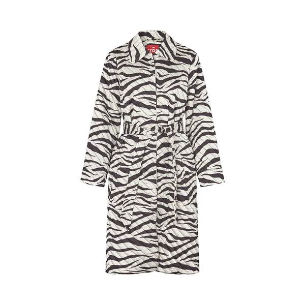 CrÄs Cras Sybillecras Coat - Zebra : Erling Christensen Møbler  : Erling Christensen Møbler