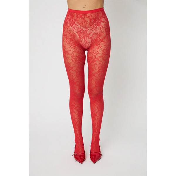 CrÄs Cras Dacycras Tights - Hibiscus : Erling Christensen Møbler  : Erling Christensen Møbler