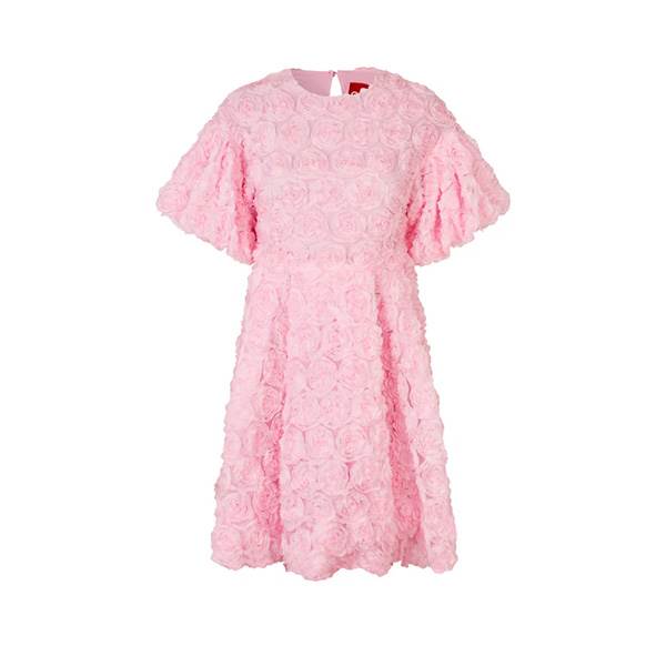 CrÄs Cras Alayacras Dress - Pink : Erling Christensen Møbler  : Erling Christensen Møbler