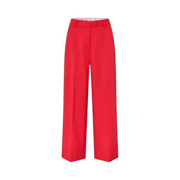 CrÄs Cras Mancycras Pants - Hibiscus : Erling Christensen Møbler  : Erling Christensen Møbler