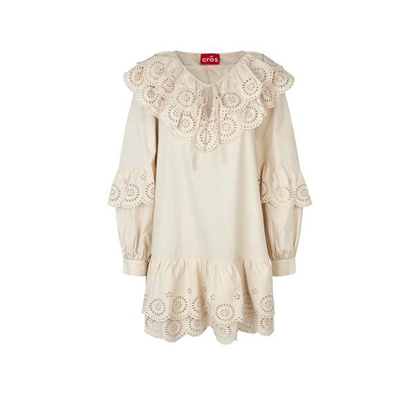 CrÄs Cras Nellacras Dress - Light beige : Erling Christensen Møbler  : Erling Christensen Møbler