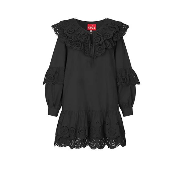 CrÄs Cras Nellacras Dress - Black : Erling Christensen Møbler  : Erling Christensen Møbler