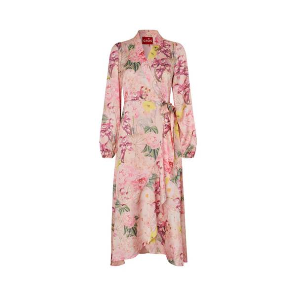 CrÄs Cras Laracras Dress - Floral Garden : Erling Christensen Møbler  : Erling Christensen Møbler