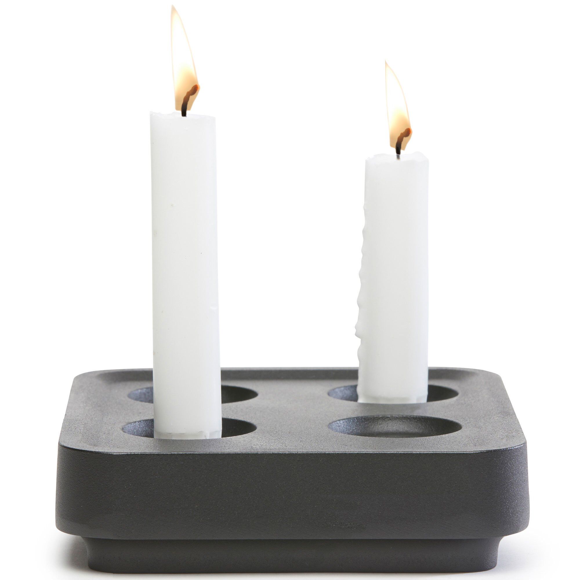 Born in sweden Stumpastaken Fyran, sort outdoor