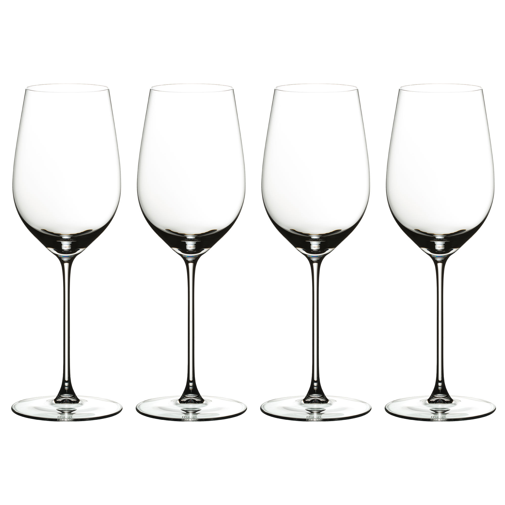 Riedel Veritas Riesling/Zinfandel vinglas 4-pak